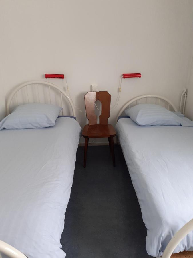 Hostel Pension Tivoli Groningen Cameră foto