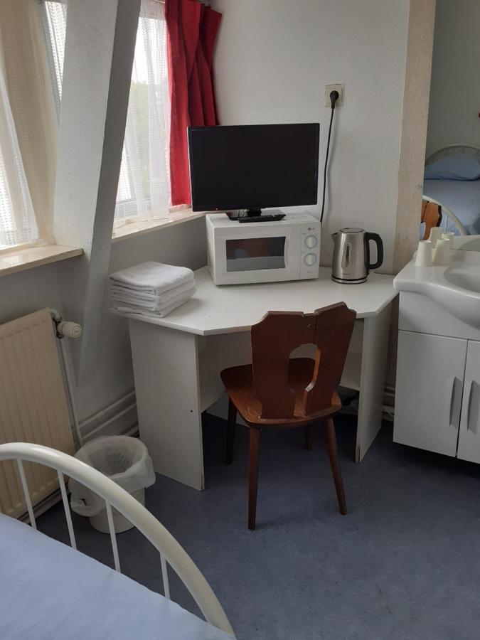 Hostel Pension Tivoli Groningen Cameră foto