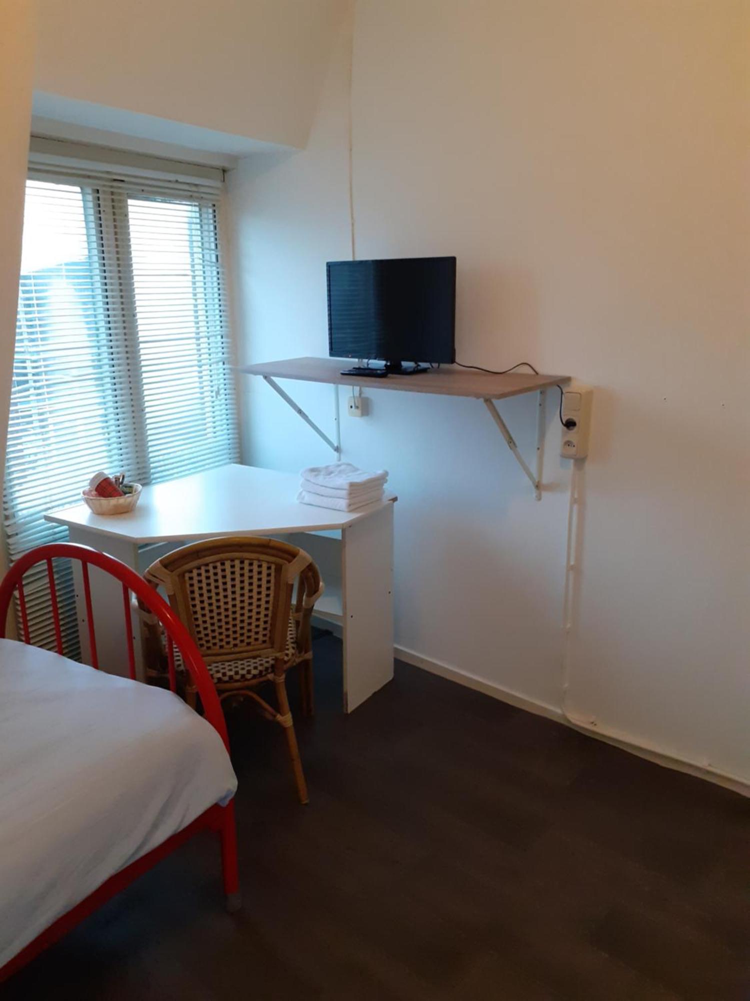 Hostel Pension Tivoli Groningen Cameră foto