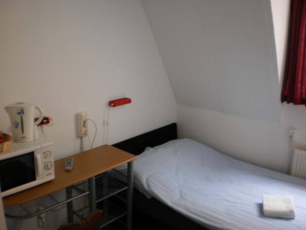 Hostel Pension Tivoli Groningen Cameră foto